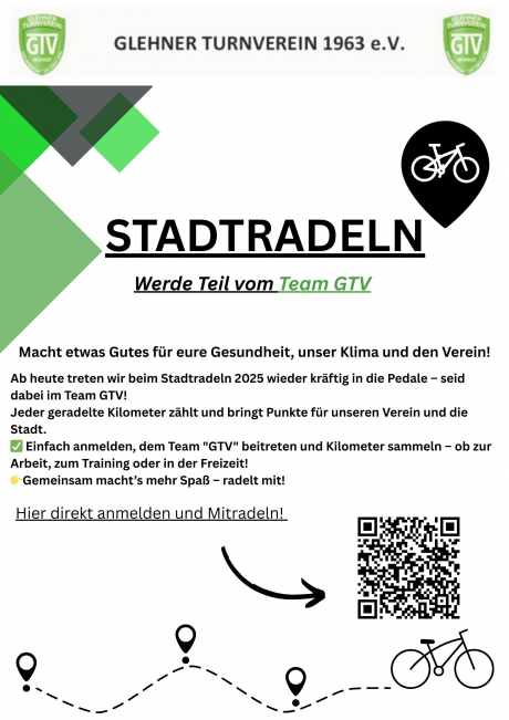 STADTRADELN